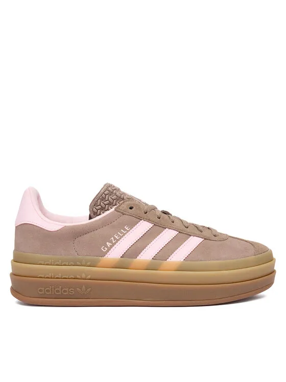 Αθλητικά · Gazelle · Καφέ