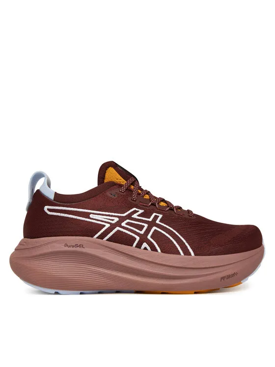 Gel-Nimbus 27 Tr 1012B908 · Παπούτσια για Τρέξιμο
