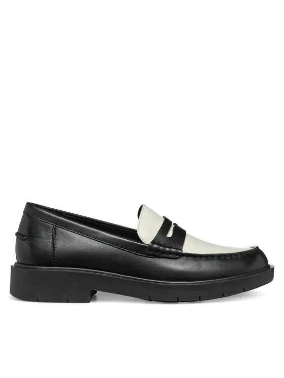Loafers · Μαύρο