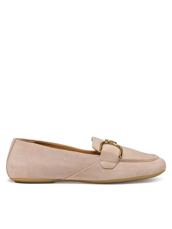 Loafers · Ροζ