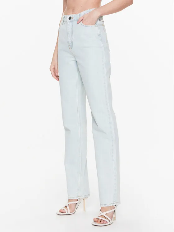 Gestuz Τζιν · Μπλε · Regular Fit