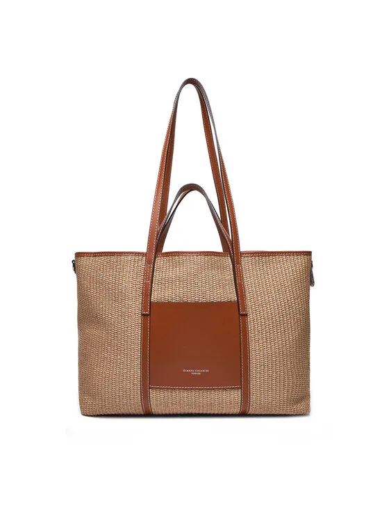 Gianni Chiarini Τσάντα · Καφέ