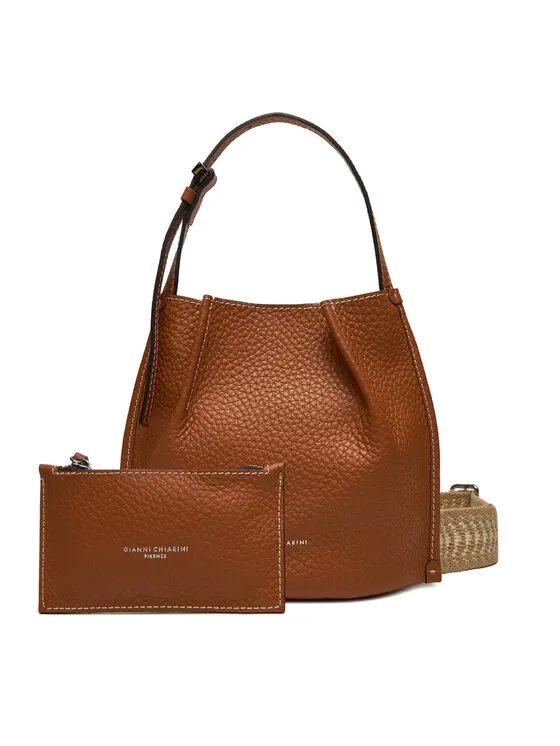 Gianni Chiarini Τσάντα · Καφέ