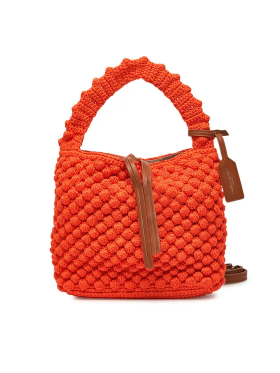 Gianni Chiarini Τσάντα · Κοραλλί