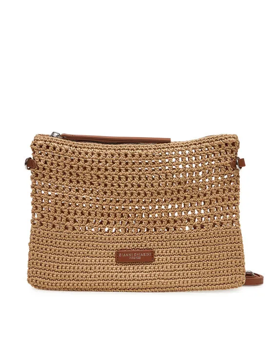 Gianni Chiarini Τσάντα · Καφέ