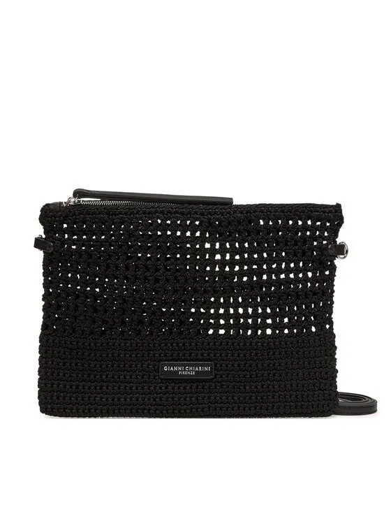 Gianni Chiarini Τσάντα · Μαύρο