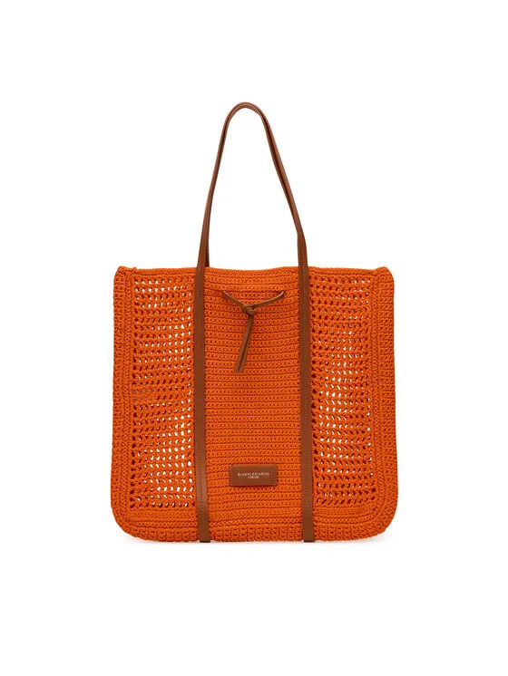 Gianni Chiarini Τσάντα · Κοραλλί