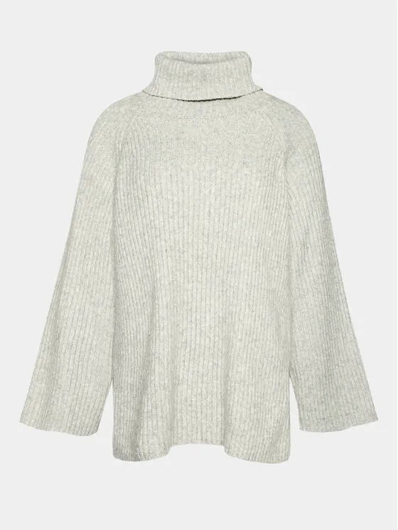 Gina Tricot Ζιβάγκο · Γκρι · Regular Fit