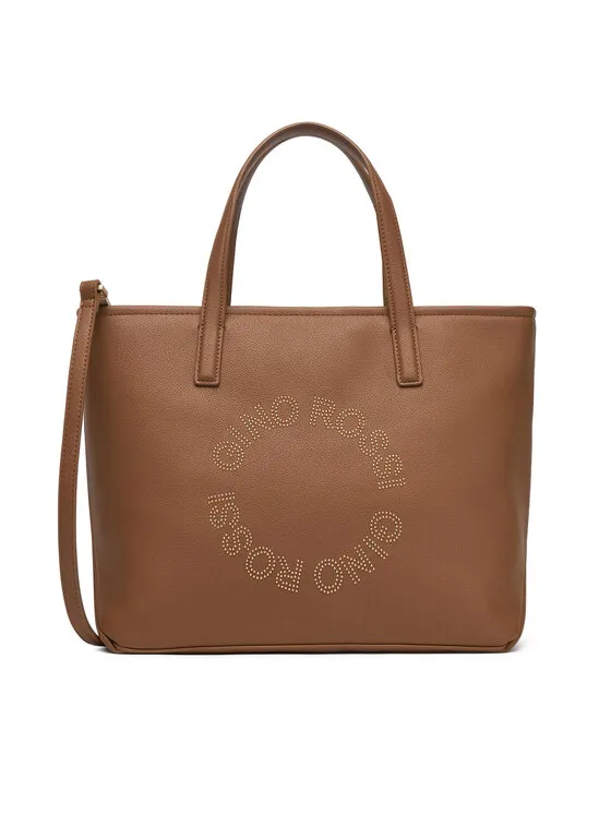 Τσάντα · Καφέ