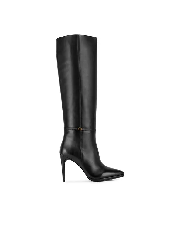 Μπότες · Μαύρο · 10.5 cm