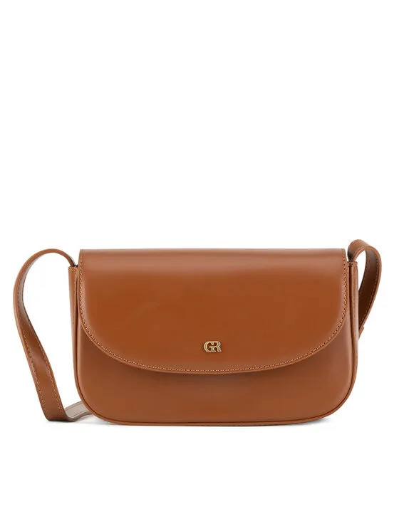 Τσάντα · Καφέ