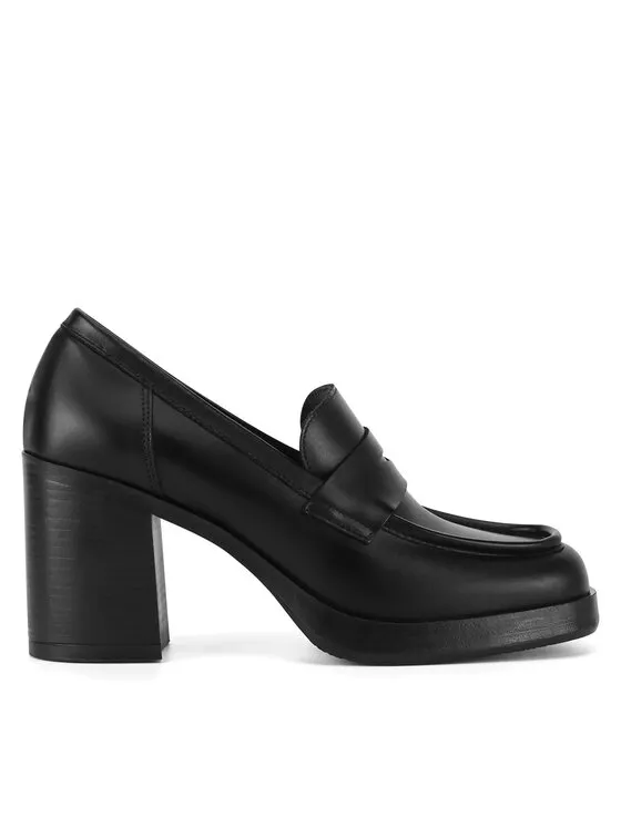 Γοβάκια · Μαύρο · 8.5 cm