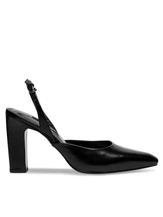 Σανδάλια · Μαύρο · 10.5 cm