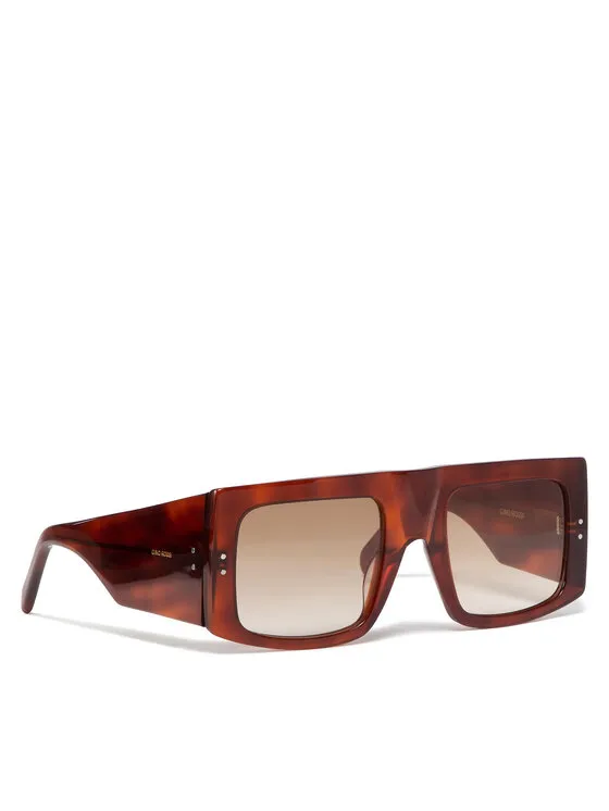 Γυαλιά ηλίου · Καφέ