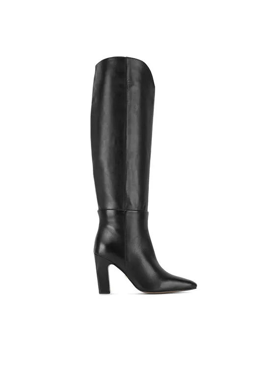 Μπότες · Μαύρο · 9.5 cm