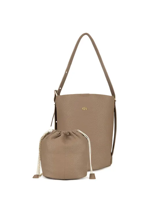 Τσάντα · Γκρι