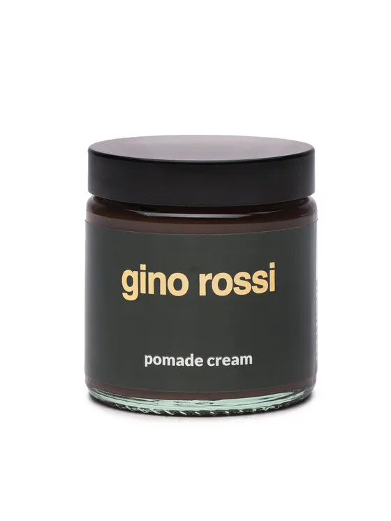 Gino Rossi Κρέμα παπουτσιών · Pomade Cream