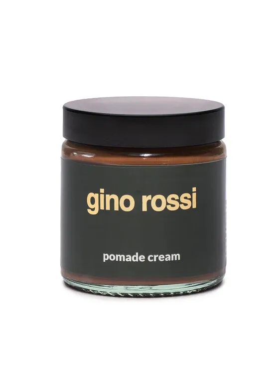 Gino Rossi Κρέμα παπουτσιών · Pomade Cream