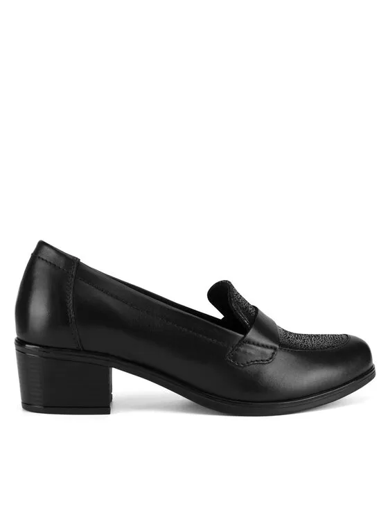 Γοβάκια · Μαύρο · 4.7 cm