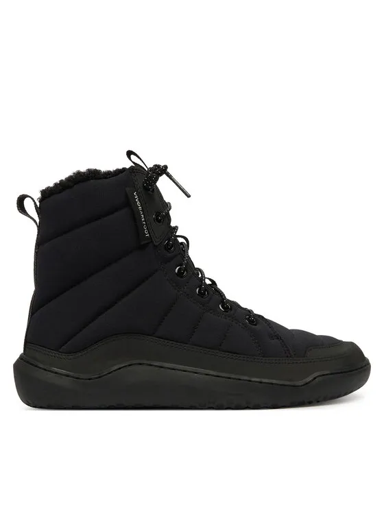 Παπούτσια πεζοπορίας · Gobi Hiber 209438 · Μαύρο