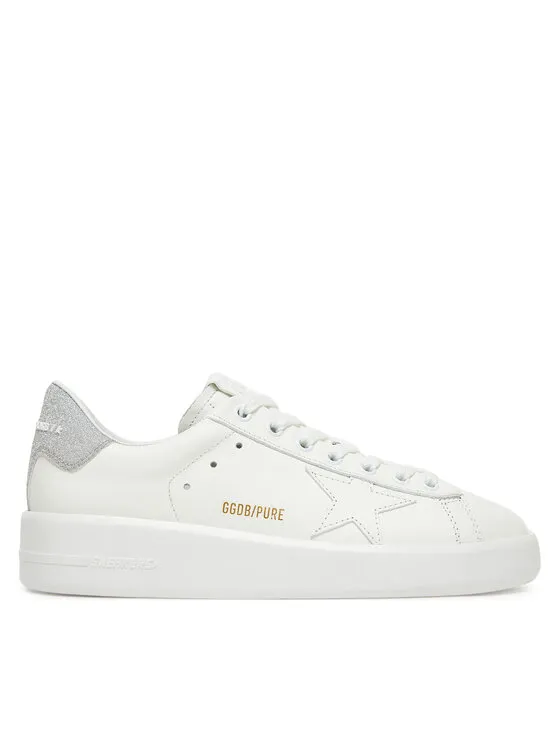 GOLDEN GOOSE Αθλητικά · Λευκό