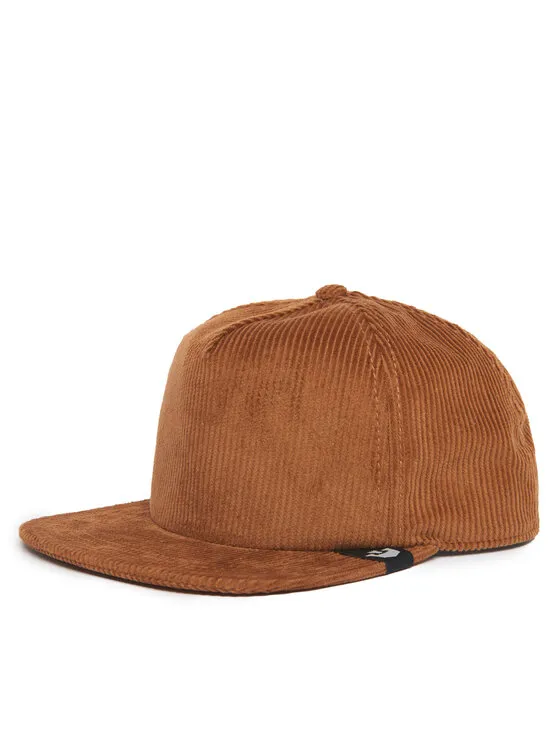 Goorin Bros Καπέλο Jockey · Πορτοκαλί