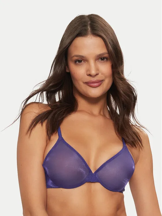 Gossard Σουτιέν με μπανέλα · Μωβ