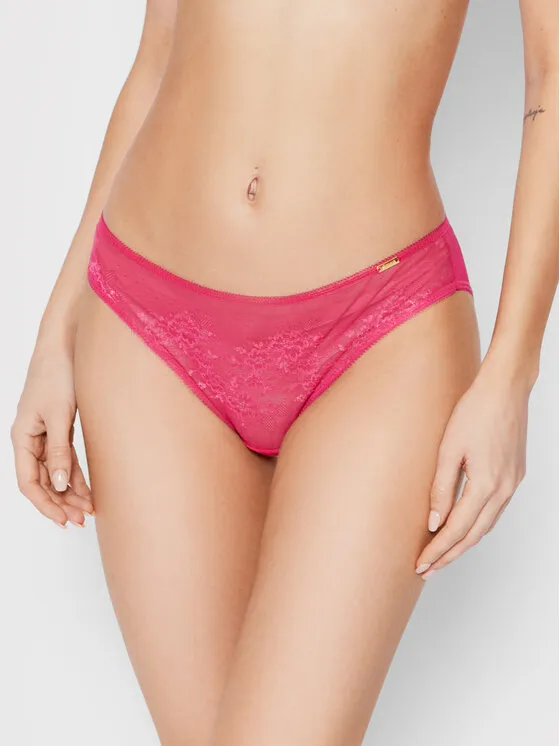 Gossard Σλιπ κλασικά · Ροζ