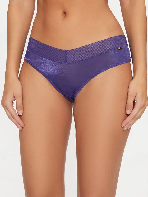 Gossard Σλιπ κλασικά · Μωβ