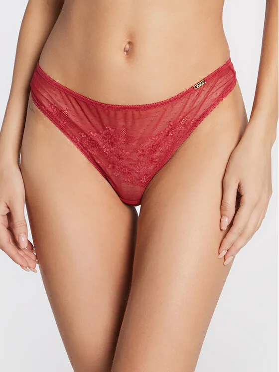 Gossard Στρίνγκ · Ροζ