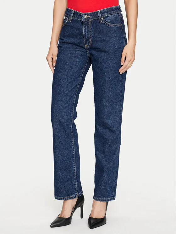 Τζιν · Σκούρο μπλε · Regular Fit