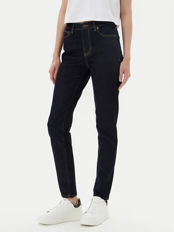 Guess Jeans Τζιν · Σκούρο μπλε · Slim Fit