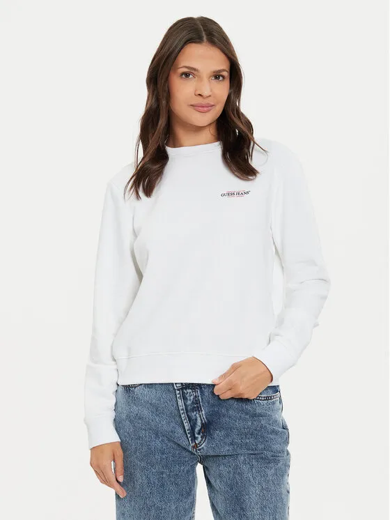 Μπλούζα · Λευκό · Regular Fit