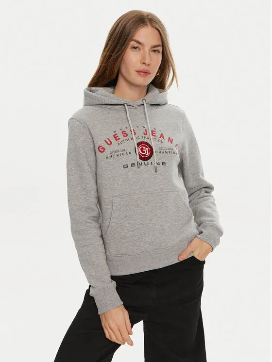 Μπλούζα · Γκρι · Regular Fit