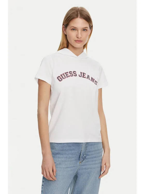 T-Shirt · Λευκό