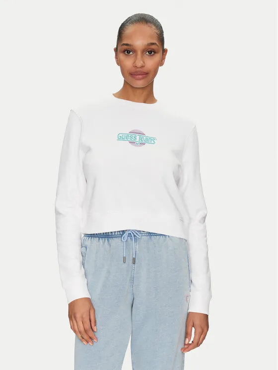 Μπλούζα · Λευκό · Regular Fit