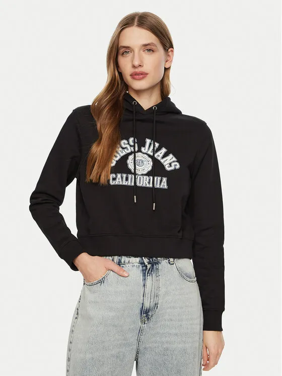Μπλούζα · Μαύρο · Regular Fit