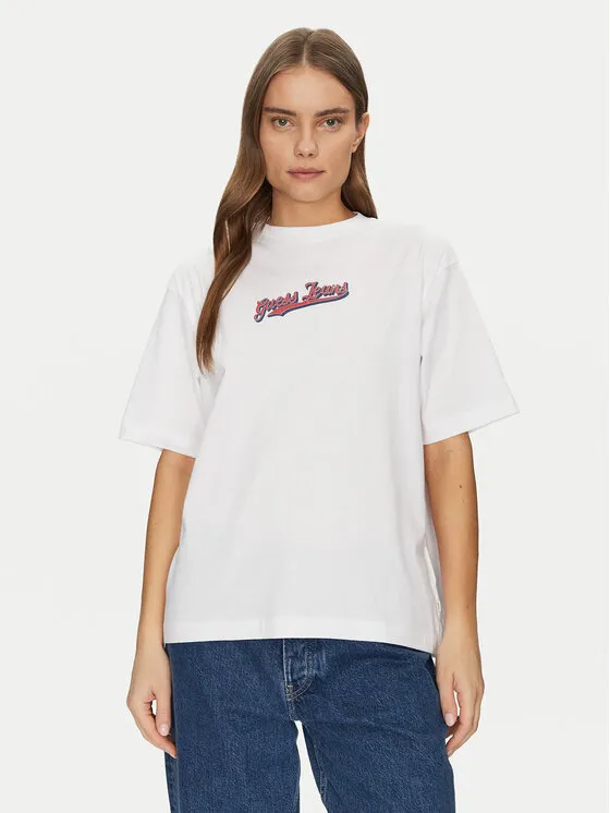 T-Shirt · Λευκό