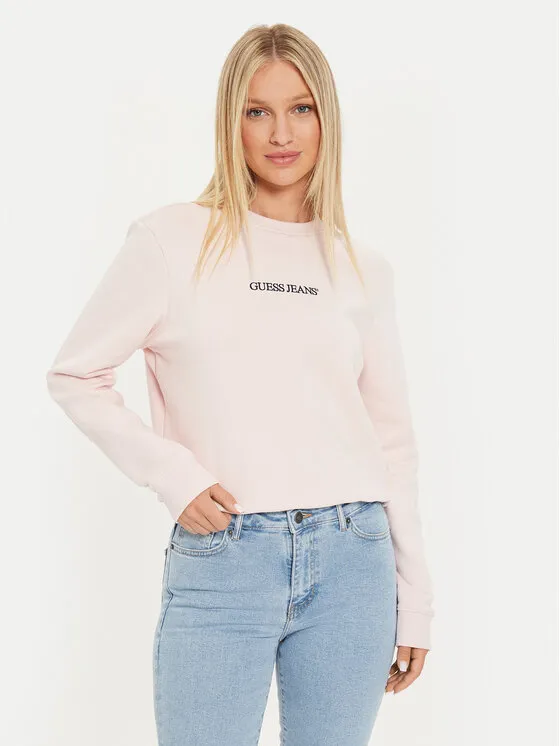Μπλούζα · Ροζ · Regular Fit