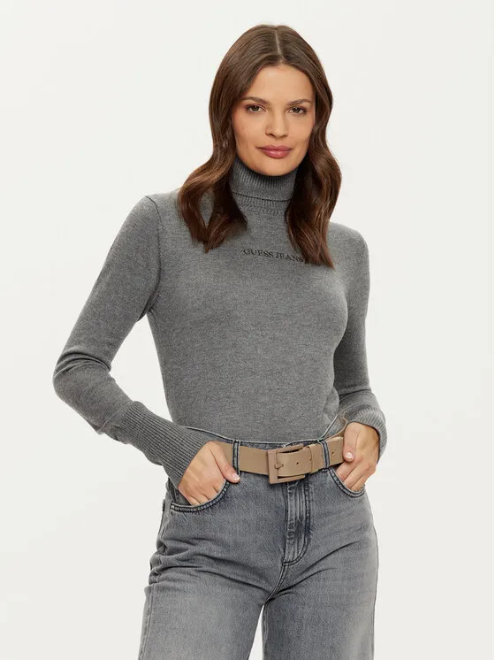 Guess Jeans Ζιβάγκο · Γκρι · Regular Fit
