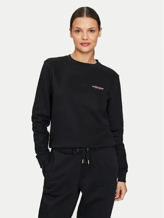 Μπλούζα · Μαύρο · Regular Fit
