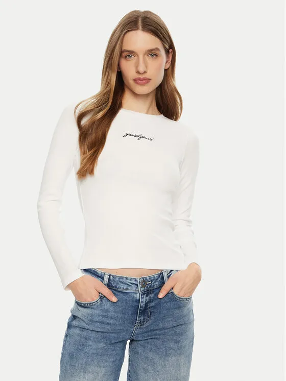 T-Shirt · Λευκό