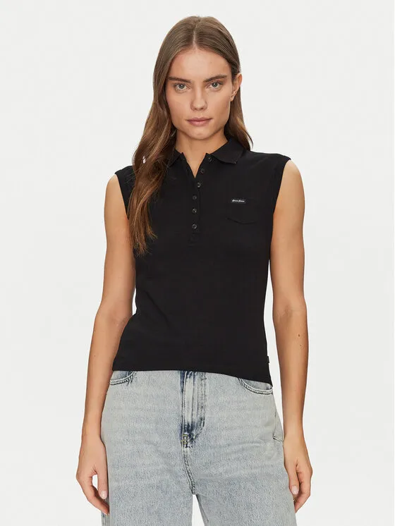 Polo · Μαύρο