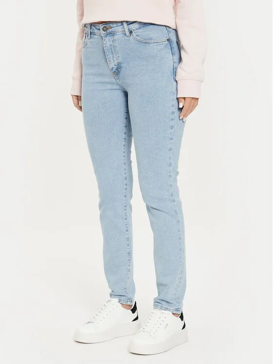 Τζιν · Μπλε · Slim Fit