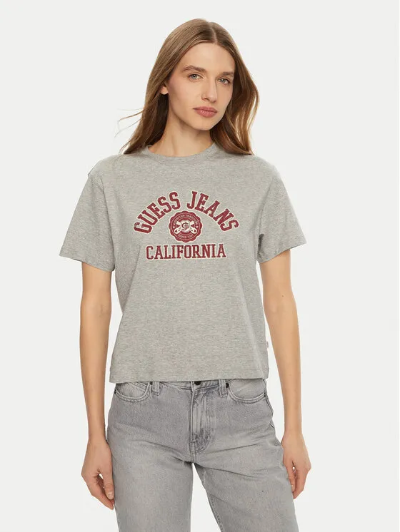 T-Shirt · Γκρι