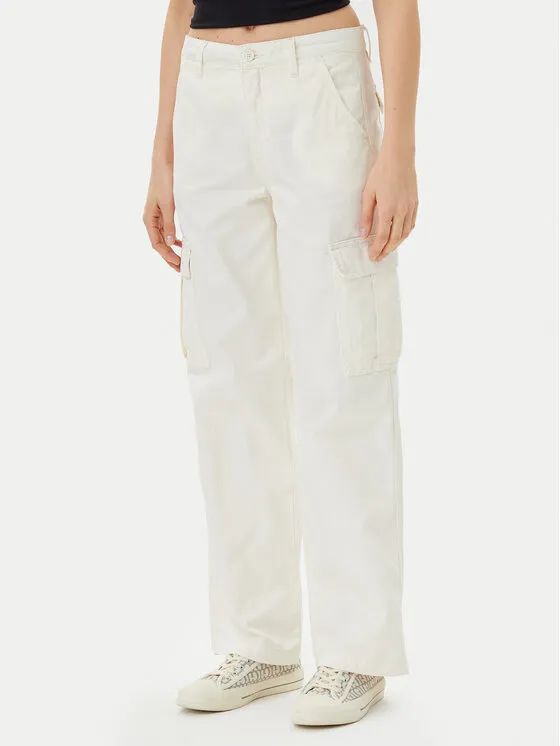 Τζιν · Εκρού · Regular Fit