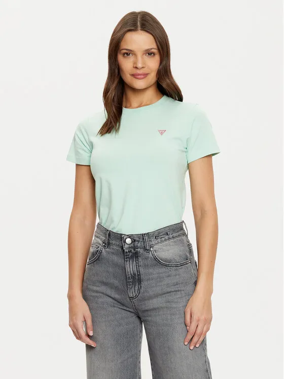 T-Shirt · Πράσινο