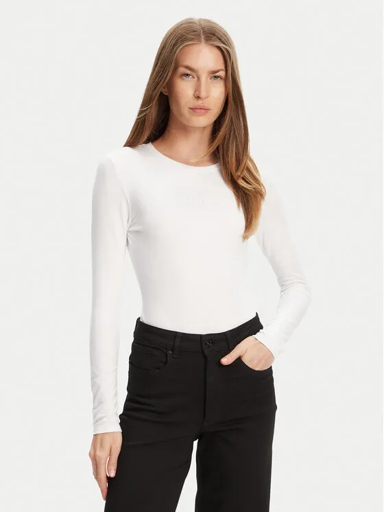 Guess Jeans κορμάκι · Λευκό