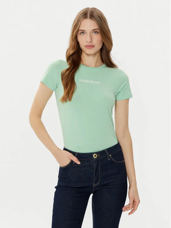 T-Shirt · Πράσινο