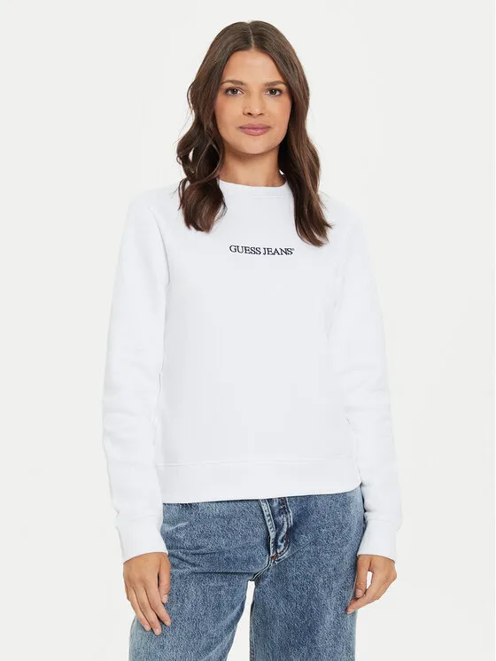 Μπλούζα · Λευκό · Regular Fit